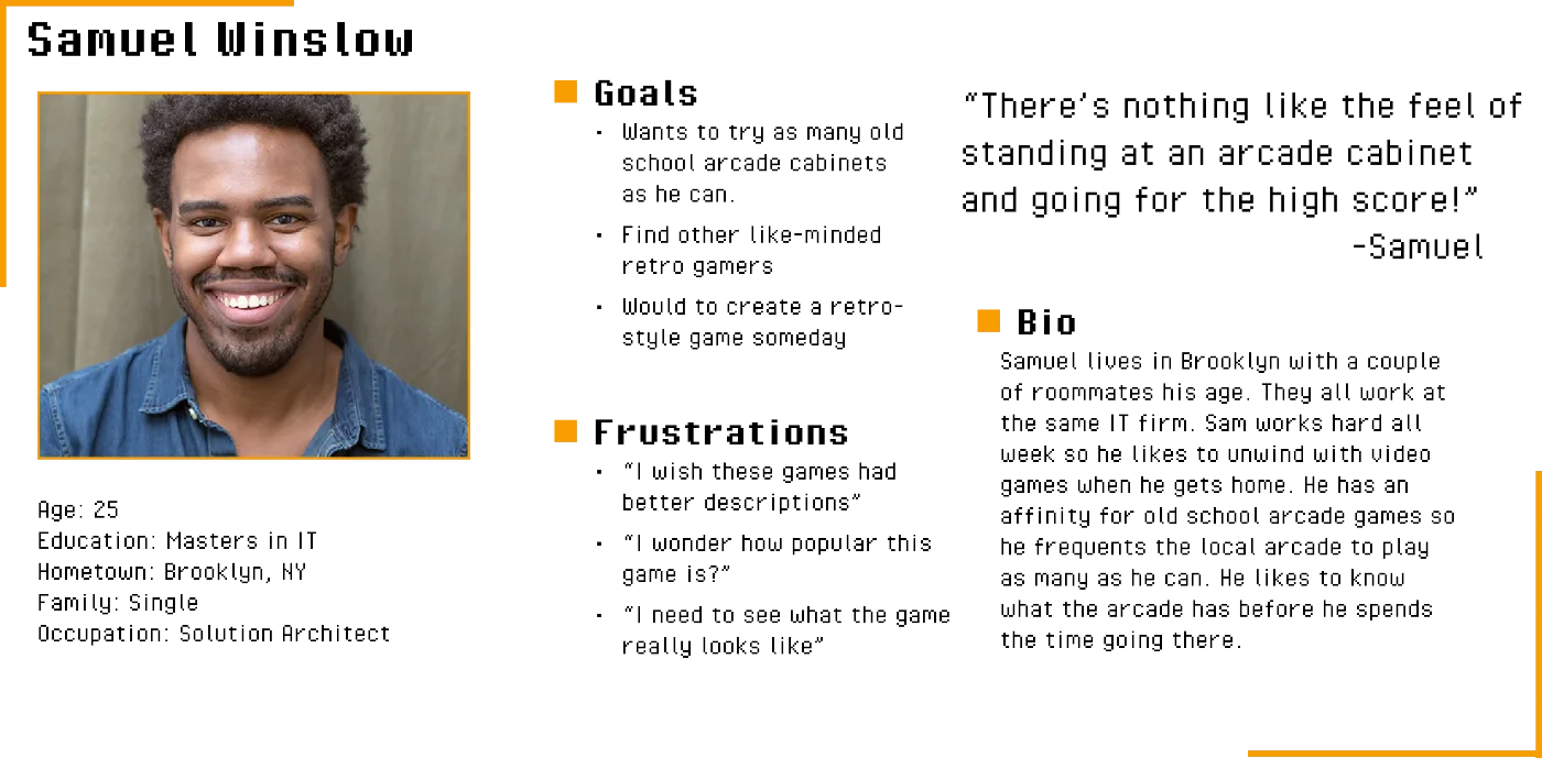 Sam