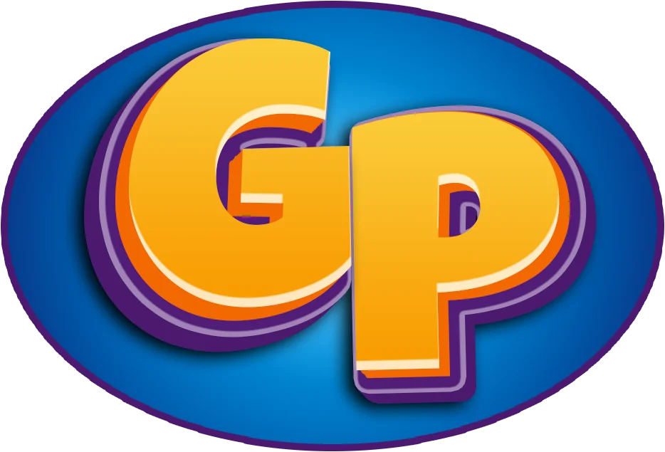 GamePlace_Logo