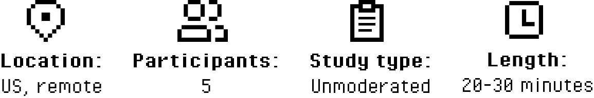 Study details