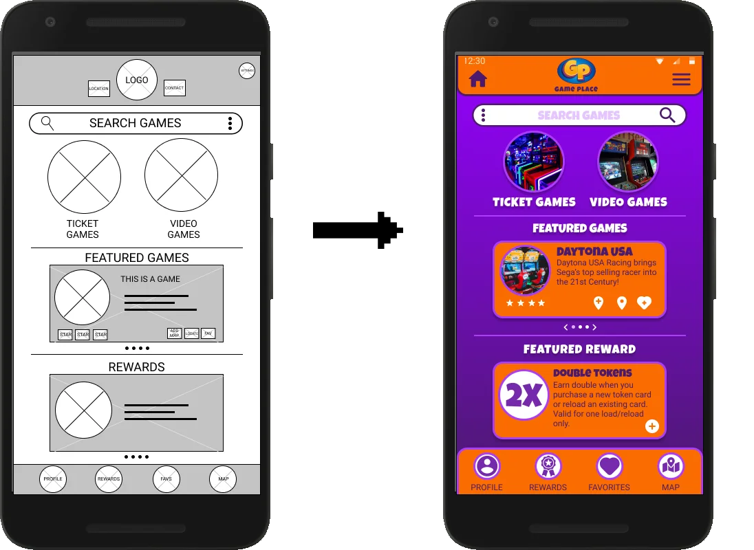 Mockup 1