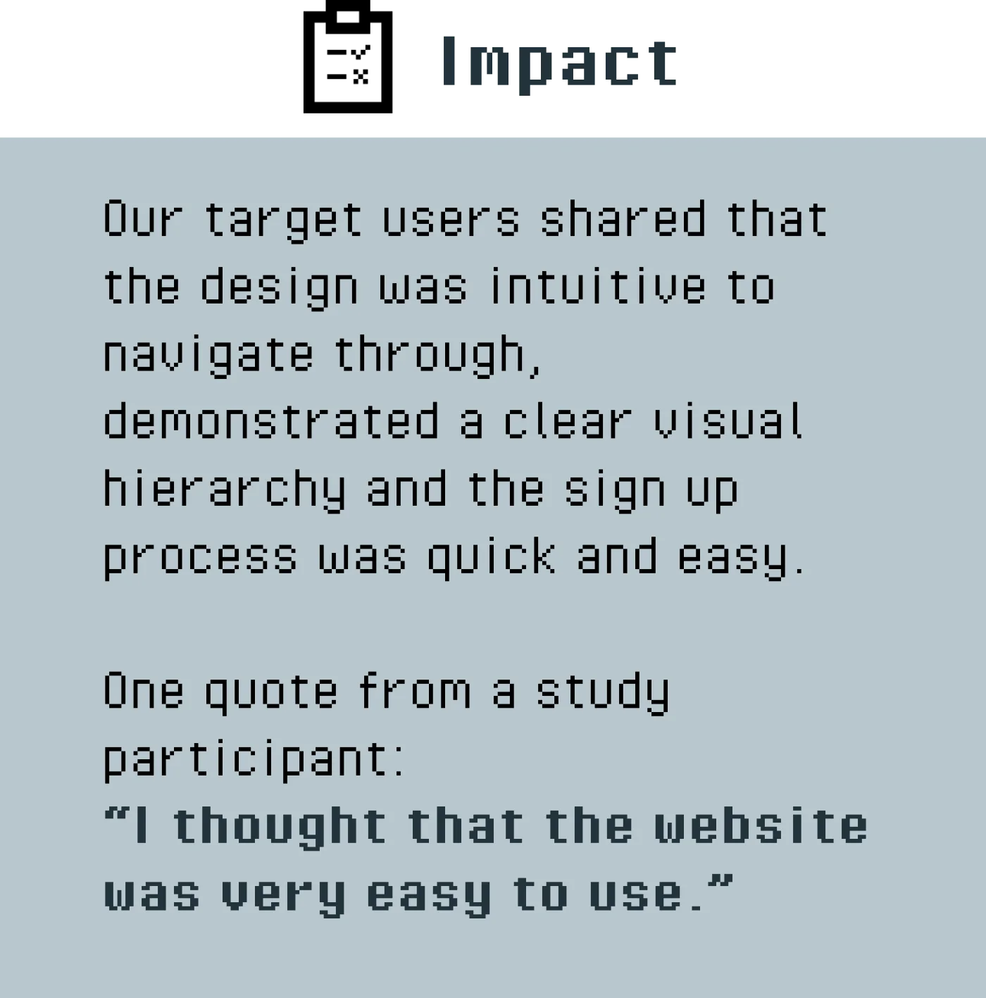 Impact Group