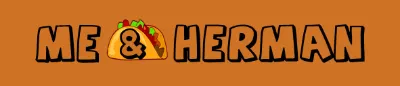 Me and Herman logo