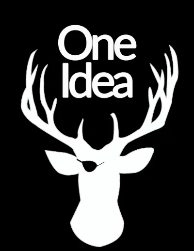 One Idea logo