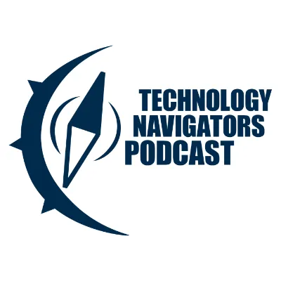 Technology Navigators Podcast logo