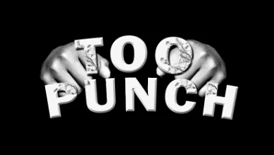 Too Punch logo