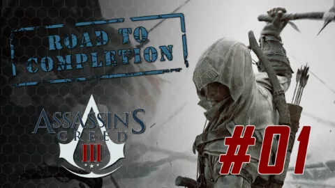 Assassin's Creed thumbnail