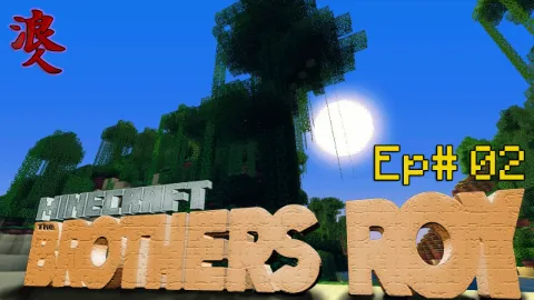 Brothers episode 2 thumbnail