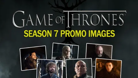 Game of Thrones season 7 promo thumbnail
