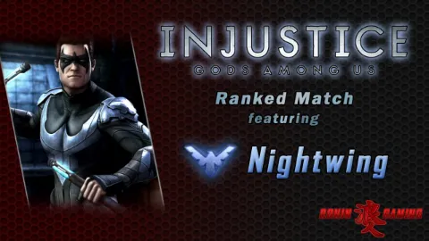 Injustice ranked match thumbnail